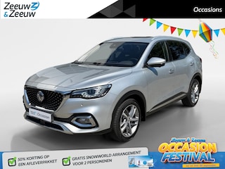 MG EHS 1.5 TGDI Luxury | Panoramadak | 360 camera | Cruise Control adaptief | Climate Control