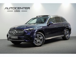 Mercedes-Benz GLC 300e 4MATIC AMG ✅ PANO ✅ 360 CAM ✅ BURMESTER ✅ MEMORY ✅ DISTRONIC ✅ BTW AUTO