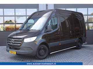 Mercedes-Benz Sprinter bestel 315 1.9 CDI L2H2 l AUTOMAAT l 10 INCH MBUX l CAMERA l CRUISE CONTROL