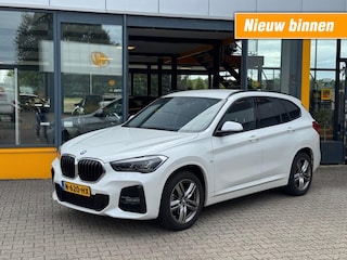 BMW X1 SDrive 18i High Exec. M-Sport - slechts 28.500 km !!
