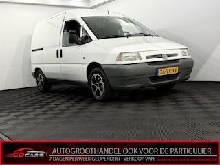 Peugeot Expert 220C 2.0 HDI Comfort