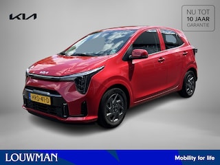 Kia Picanto 1.0 DPI DynamicPlusLine