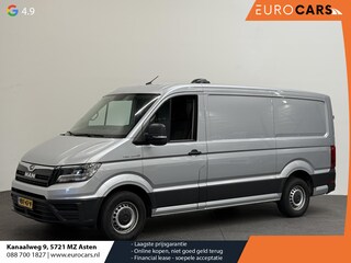 MAN TGE 35 2.0 Standaard L3H2 Automaat Airco Cruise Control Trekhaak