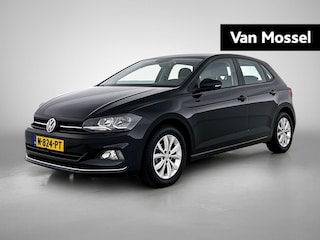 Volkswagen Polo 1.0 TSI Highline Business R 95 PK