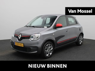 Renault Twingo 1.0 SCe Collection LED-dagrij Verlichting | Airco |Elec. Ramen en Spiegels | Cruise Control met Begrenzer | Lage KM Stand!