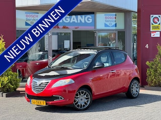 Lancia Ypsilon 0.9 TwinAir Platinum | Pano | Cruise | Airco