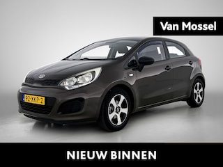 Kia Rio 1.2 CVVT Comfort Pack | Airco | Trekhaak |