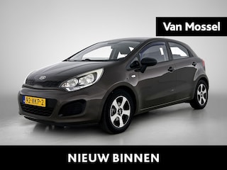 Kia Rio 1.2 CVVT Comfort Pack | Airco | Trekhaak |
