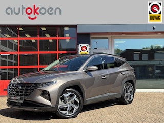 Hyundai Tucson 1.6 T-GDI PHEV Premium 4WD *ACC/CAMERA/STOELVERWARMING*
