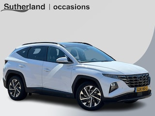 Hyundai Tucson 1.6 T-GDI MHEV Comfort 150 PK | Nieuw binnen, meer foto's volgen!  | Panoramadak | 360 graden camera | Ventilatie / stoelverwarming) |  Adaptive Cruise Control