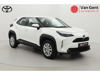 Toyota Yaris Cross 1.5 Hybrid Active | Navigatie | Keyless | Parkeersensoren voor/achter | Apple Carplay / Android Auto | Adaptive Cruise | Clima | Camera | Rijstrooksensor | 16 inch
