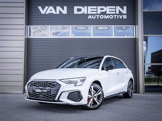 Audi A3 Sportback 45 TFSI e S edition Competition - Pano l Matrix l Elek stoel. l ACC