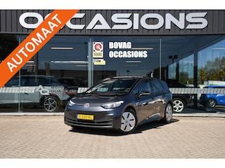 Volkswagen ID.3 Pro 58 kWh 1 EIGENAAR/ APPLE CARPLAY