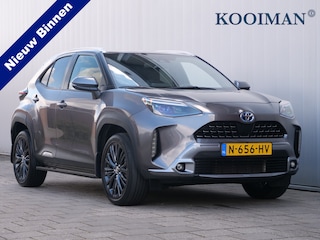 Toyota Yaris Cross 1.5 Hybrid Adventure 116 Pk Automaat Navi / DAB / Apple Carplay / Camera / Stoelverwarming