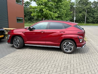 Hyundai Kona 1.6 GDi HEV N-line