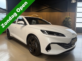 BYD Seal 6 Touring 1.5 DM-i COMFORT PHEV Leder | Camera | Apple Car Play | LONG RANGE