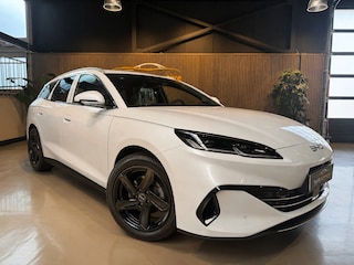 BYD Seal 6 Touring 1.5 DM-i COMFORT PHEV Leder | Camera | Apple Car Play | LONG RANGE