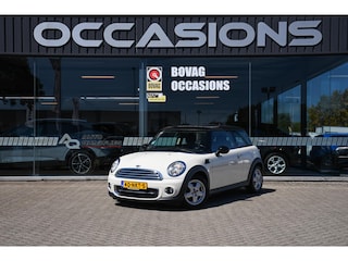 Mini Mini 3-Deurs 1.6 MINIMALIST Business Line CRUISE CONTROL