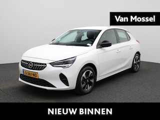 Opel Corsa Electric 50 kWh | Wordt Verwacht | Automaat | Apple Carplay/Android Auto | Parkeersensoren | Climate Control |