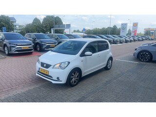 Seat Mii 1.0 Sport Connect