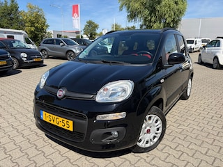 Fiat Panda 0.9 TwinAir Lounge AUTOMAAT (RIJKLAARPRIJS/BOVAG)