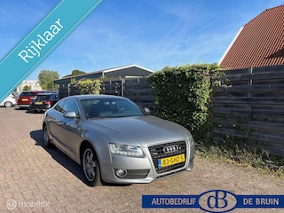Audi A5 Coupé 3.2 FSI quattro Pro Line