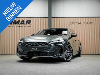 Audi A5 Limousine 2.0 e-hybrid quattro S edition Competition voorzien van alle bedenkbare opties!!!!