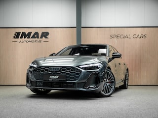 Audi A5 Limousine 2.0 e-hybrid quattro S edition Competition voorzien van alle bedenkbare opties!!!!