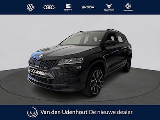 Skoda Karoq 1.5 TSI ACT Sportline Business