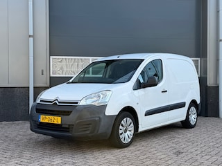Citroën Berlingo 1.6 HDI 75 bj.2015 Marge|Airco|Cc|Trekh|Nap.