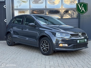 Volkswagen Polo 1.0 | 1e Eigenaar | Dealer ODH | Airco