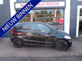 Mercedes-Benz A-klasse 150 Avantgarde *ABS STUK!*