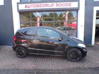 Mercedes-Benz A-klasse 150 Avantgarde *ABS STUK!*