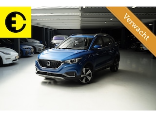 MG ZS EV Luxury 45 kWh | SOH 91.6% | Adaptive | Pano | Incl. BTW