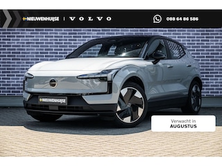 Volvo EX30 Single Motor Extended Range Plus 69 kWh | Stoel en Stuurverwarming | Adaptieve Cruise Control | BLIS | DAB+ | Keyless Entry | Parkeercamera |