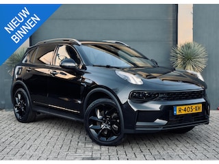Lynk & Co 01 1.5