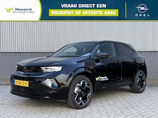 Opel Mokka 1.2 Turbo Hybrid GS