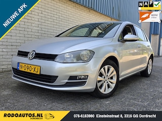 Volkswagen Golf 1.2 TSI Trendline 5Drs Airco Nw APK ✅