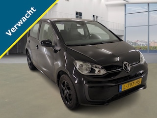 Volkswagen Up 1.0 UP! 5-DRS. + ECC/LMV/CRUISE/PDC/DAB/CAMERA