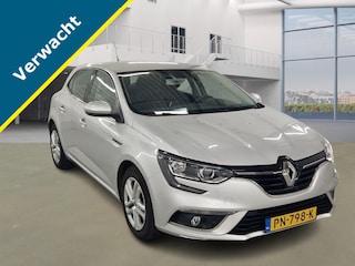 Renault Mégane 1.2 TCe 101 PK ZEN 5-DRS. + NAVI/CRUISE/ECC/PDC
