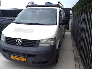 Volkswagen Transporter 1.9 TDI /LANG / MOTOR DEFECT !!