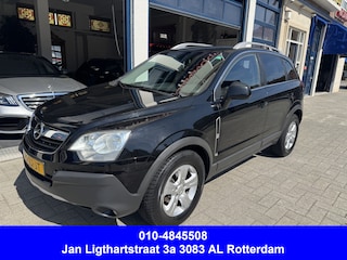 Opel Antara 2.4-16V Enjoy NL AUTO/DISTR. VERVANGEN