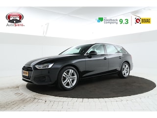 Audi A4 Avant 35 TDI Pro Line - Navigatie, Cruise, Volleder