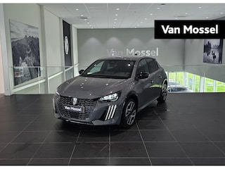 Peugeot 208 1.2 Hybrid 145 e-DCS6 GT