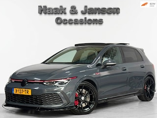 Volkswagen Golf 2.0 TSI GTI - ACC - H&K - Pano - Lane