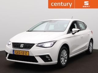 Seat Ibiza 1.0 EcoTSI Style Plus App / Led / Virtual