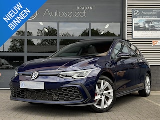Volkswagen Golf 1.4 eHybrid GTE Pano | 245PK | BTW-Auto