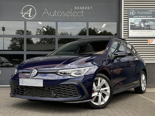 Volkswagen Golf 1.4 eHybrid GTE Pano | 245PK | BTW-Auto