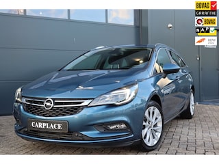 Opel Astra Sports Tourer 1.4 Edition