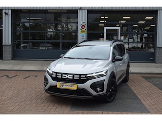 Dacia Jogger 1.0 TCe 110 Extreme 7p. Navi Airco Camera 7PL Km 37.500!!